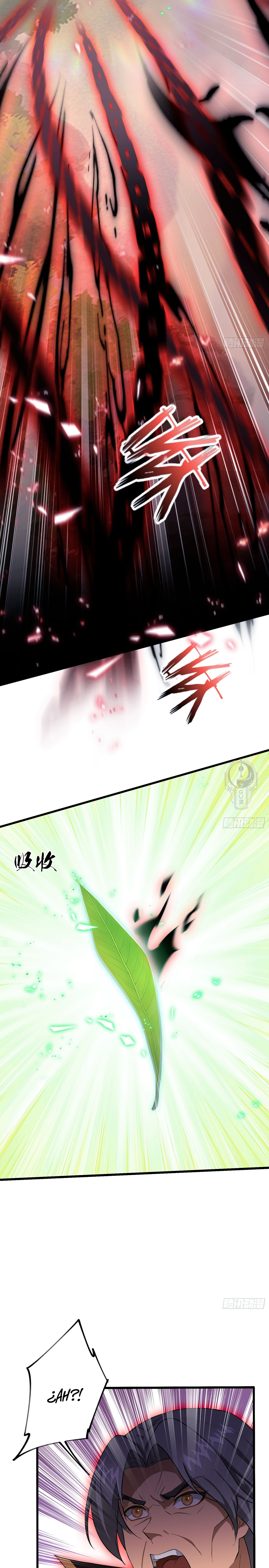 Read Resulta que ya era invencible ES Manga Online
