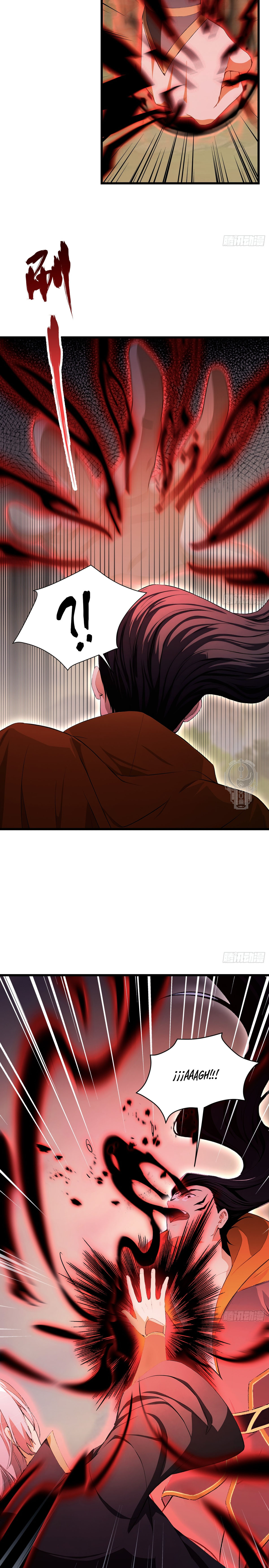 Read Resulta que ya era invencible ES Manga Online