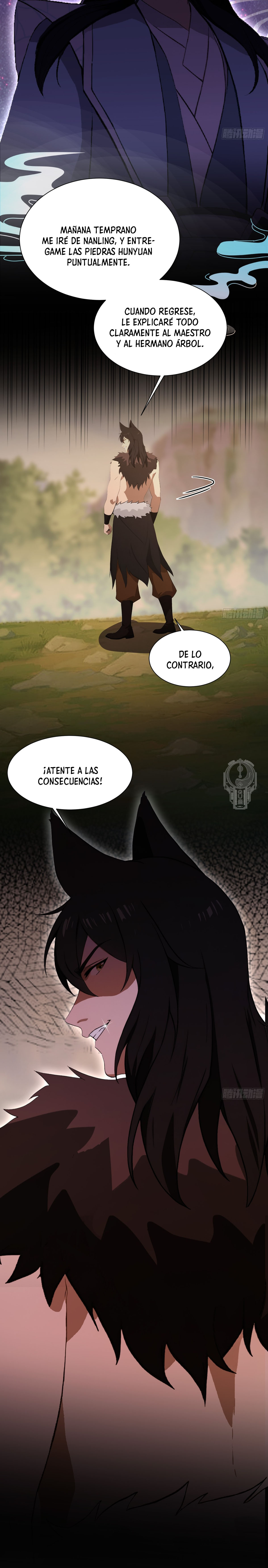 Read Resulta que ya era invencible ES Manga Online