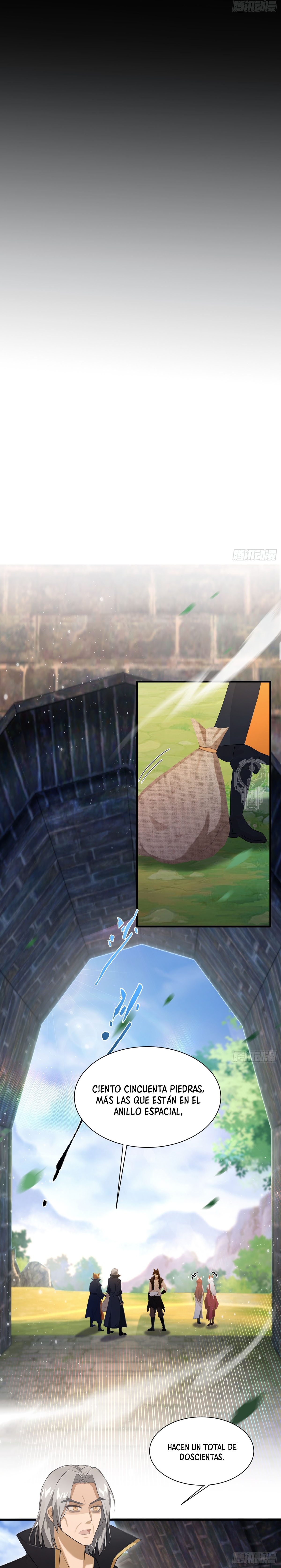 Read Resulta que ya era invencible ES Manga Online
