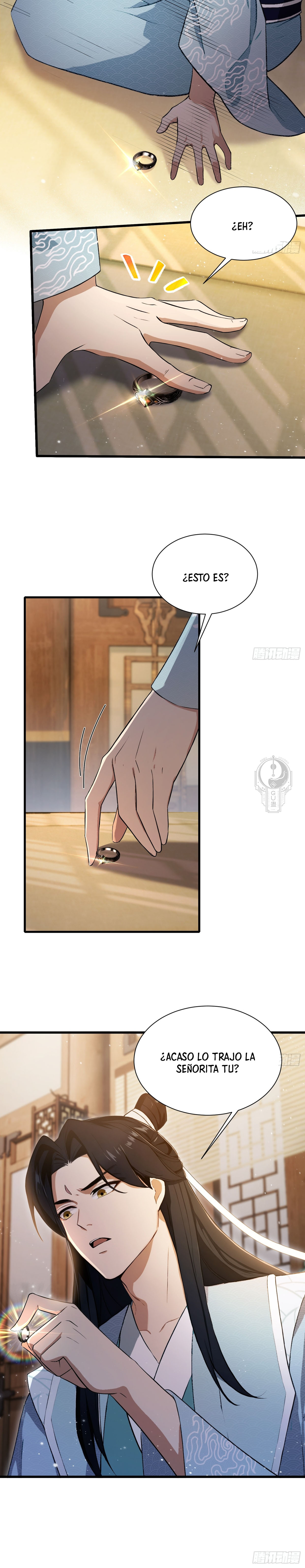 Read Resulta que ya era invencible ES Manga Online