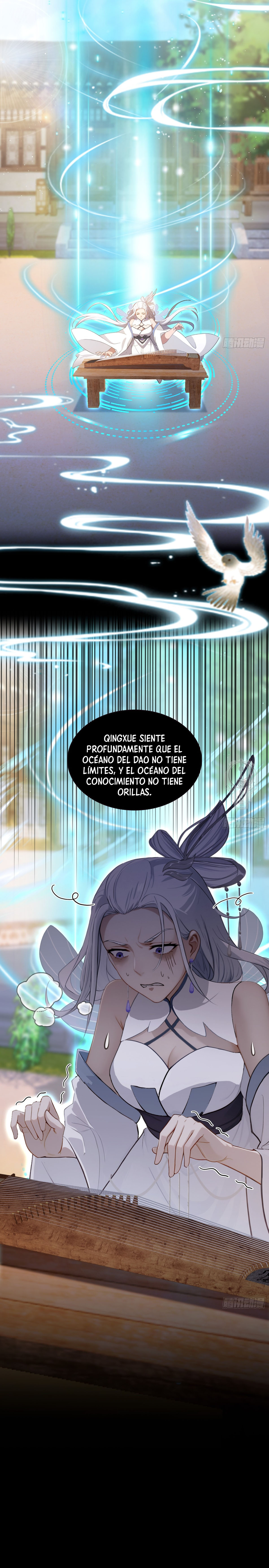 Read Resulta que ya era invencible ES Manga Online