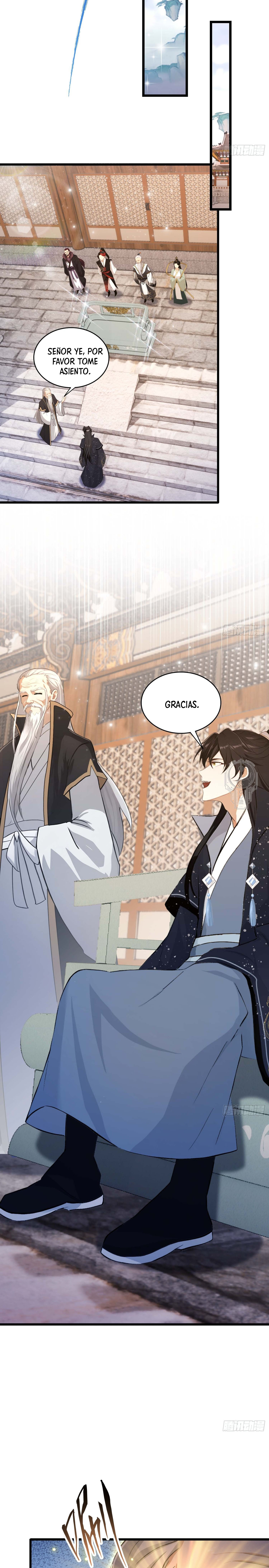 Read Resulta que ya era invencible ES Manga Online