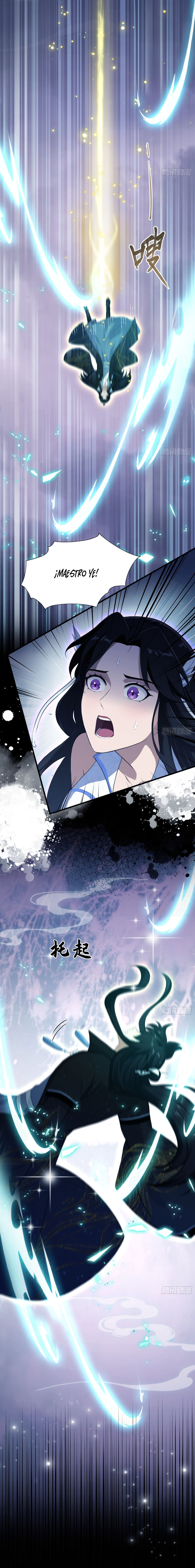 Read Resulta que ya era invencible ES Manga Online