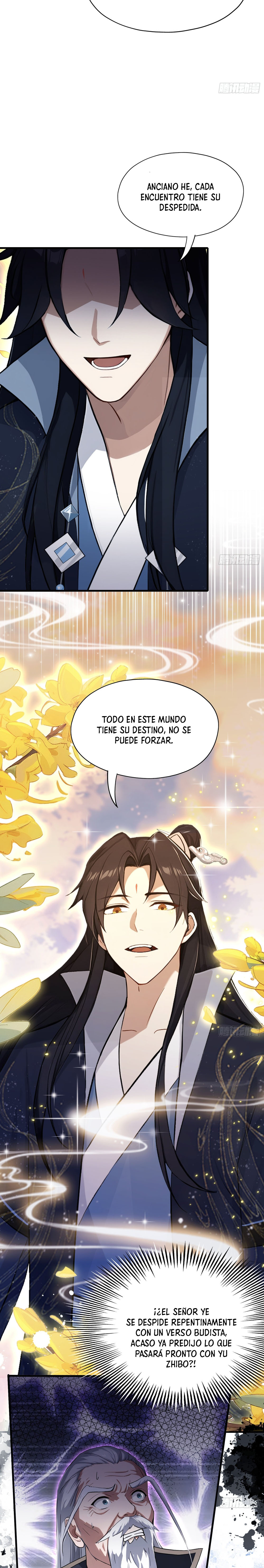 Read Resulta que ya era invencible ES Manga Online