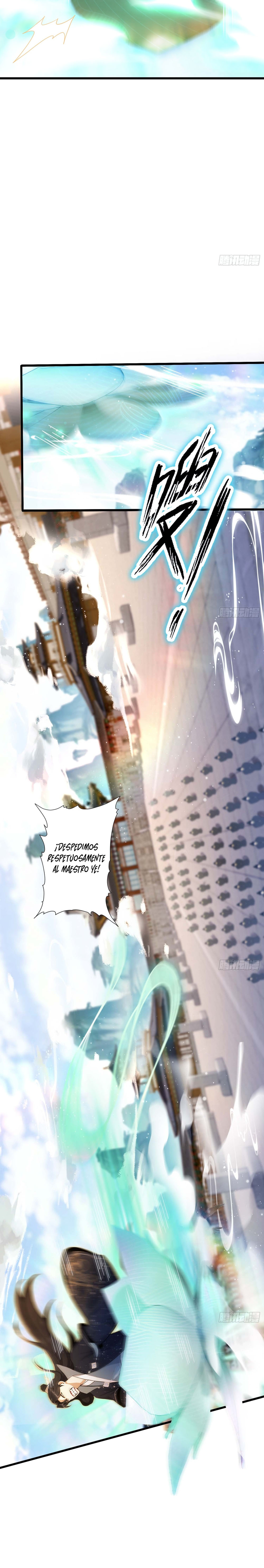 Read Resulta que ya era invencible ES Manga Online