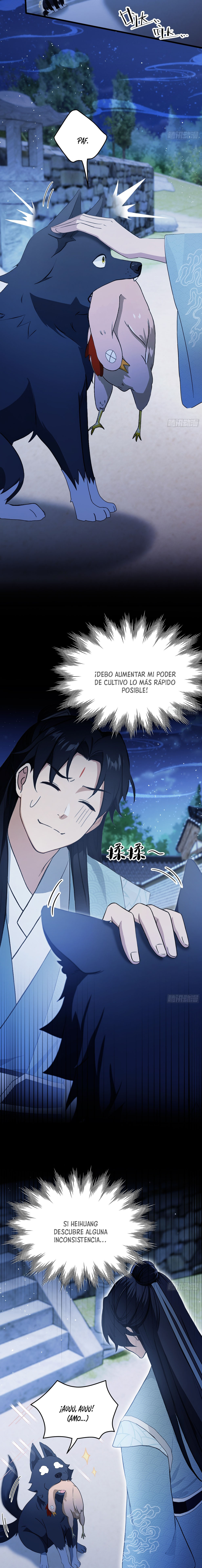 Read Resulta que ya era invencible ES Manga Online