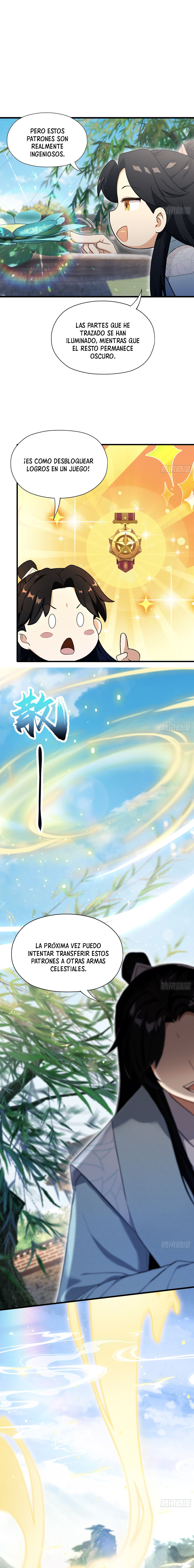 Read Resulta que ya era invencible ES Manga Online