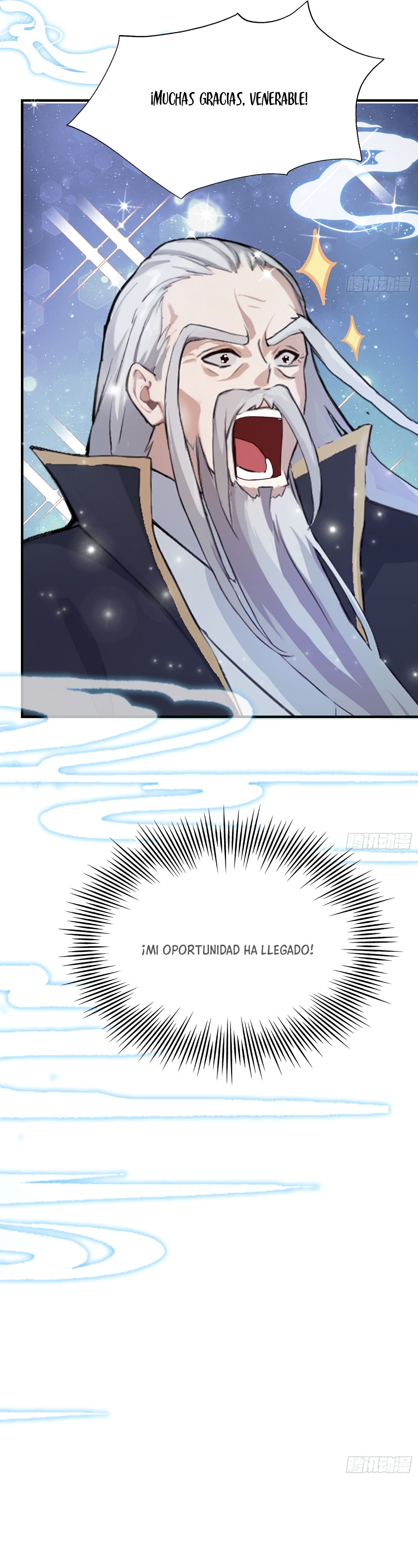 Read Resulta que ya era invencible ES Manga Online
