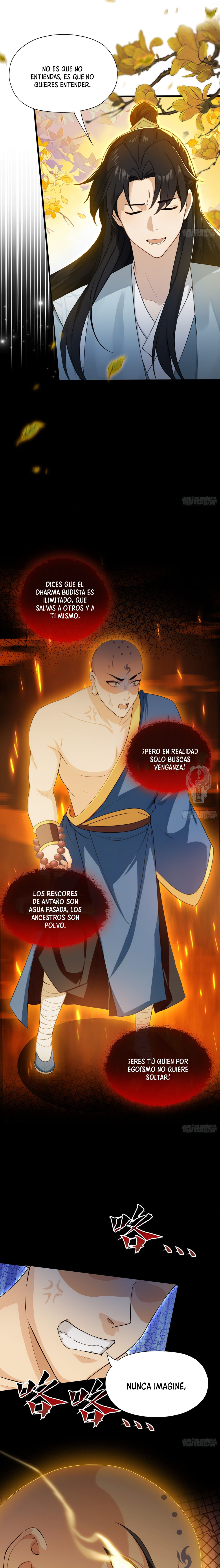 Read Resulta que ya era invencible ES Manga Online
