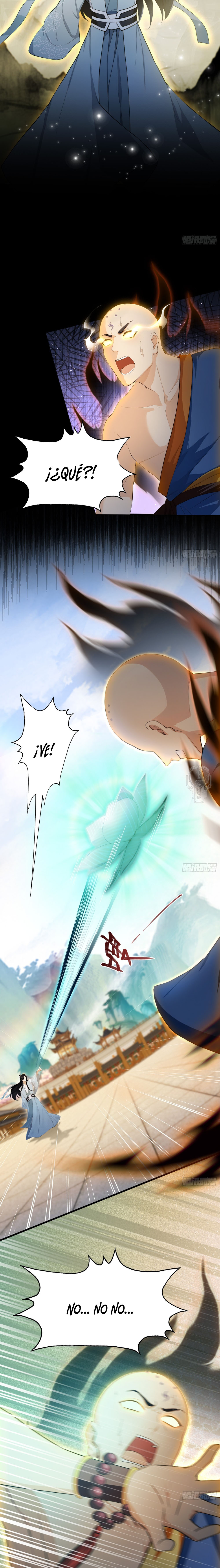 Read Resulta que ya era invencible ES Manga Online