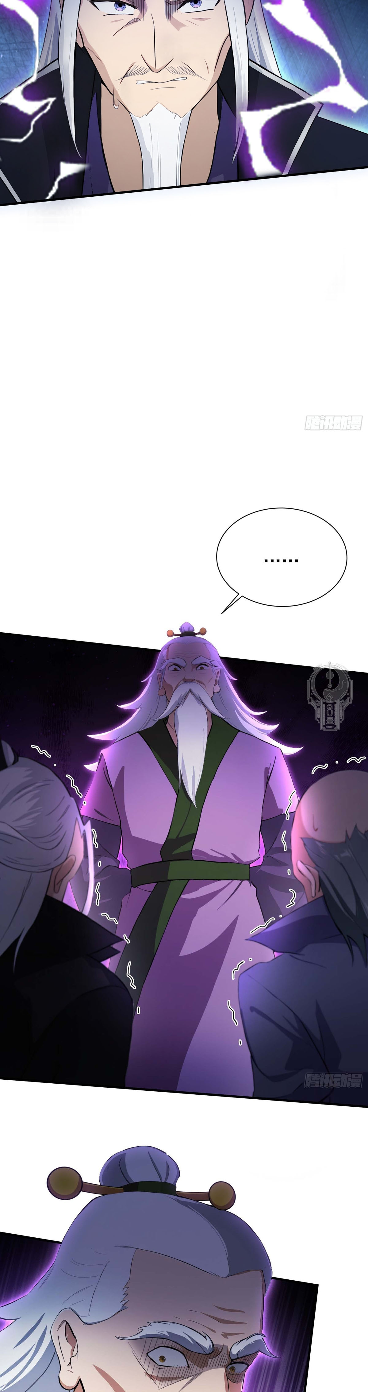 Read Resulta que ya era invencible ES Manga Online