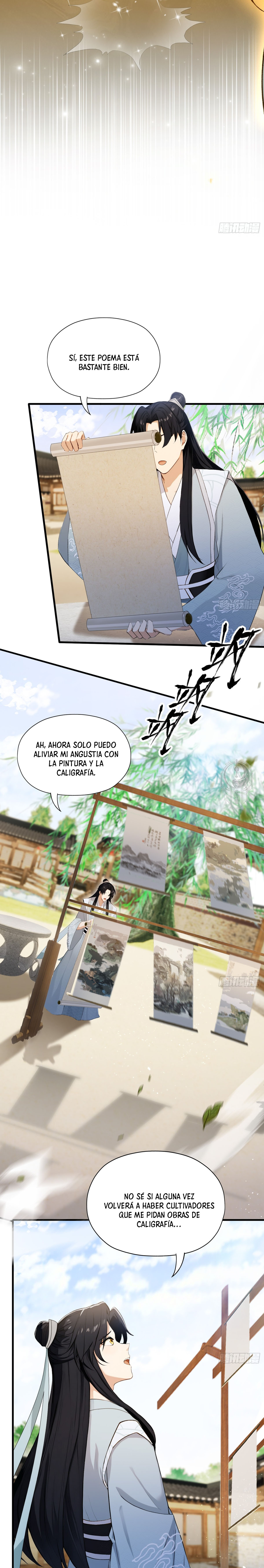 Read Resulta que ya era invencible ES Manga Online