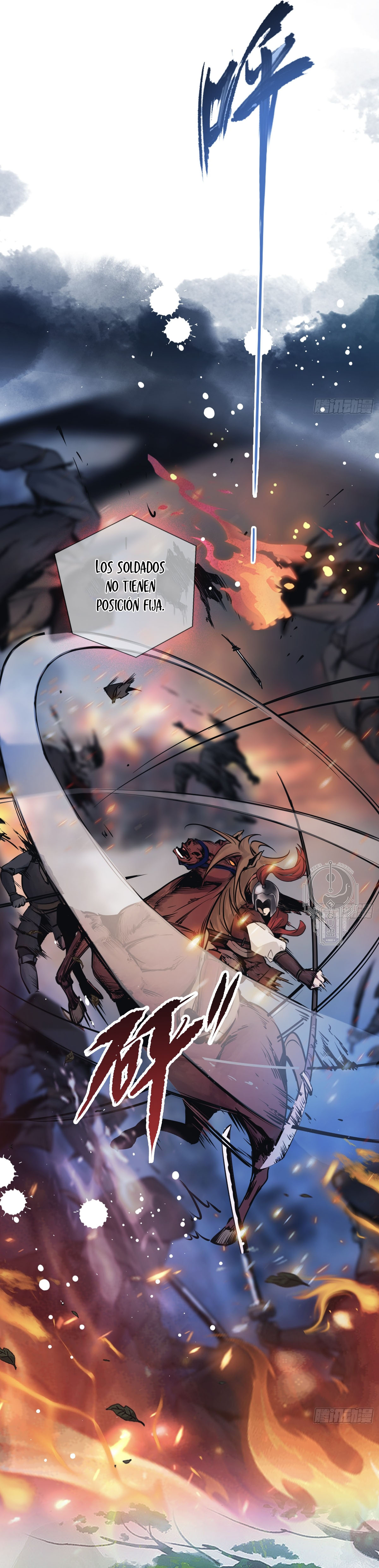 Read Resulta que ya era invencible ES Manga Online