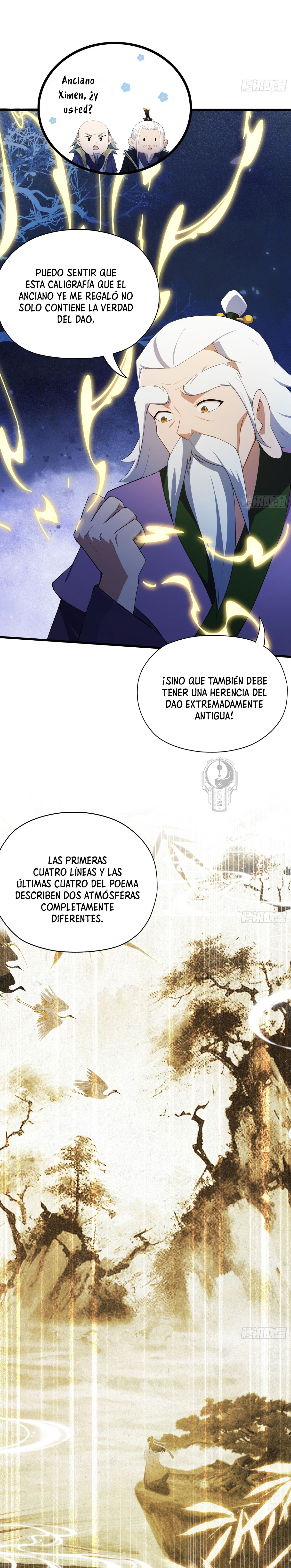 Read Resulta que ya era invencible ES Manga Online