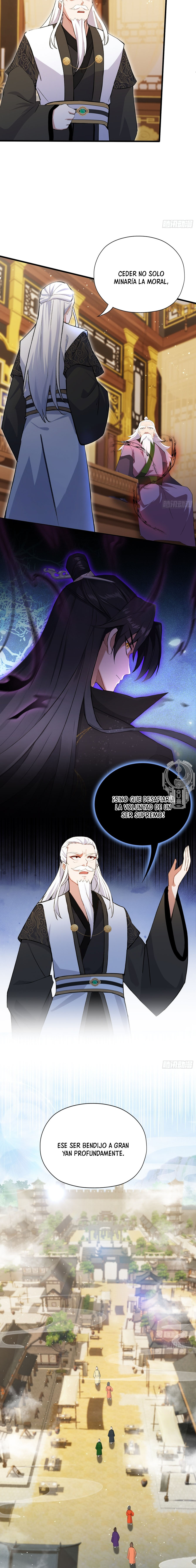 Read Resulta que ya era invencible ES Manga Online