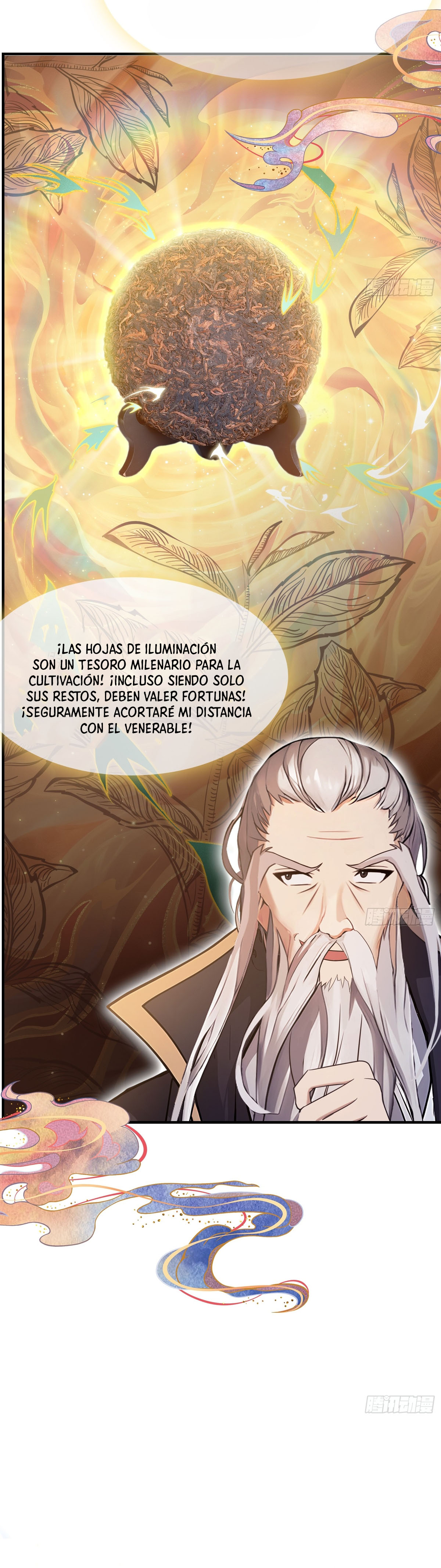Read Resulta que ya era invencible ES Manga Online