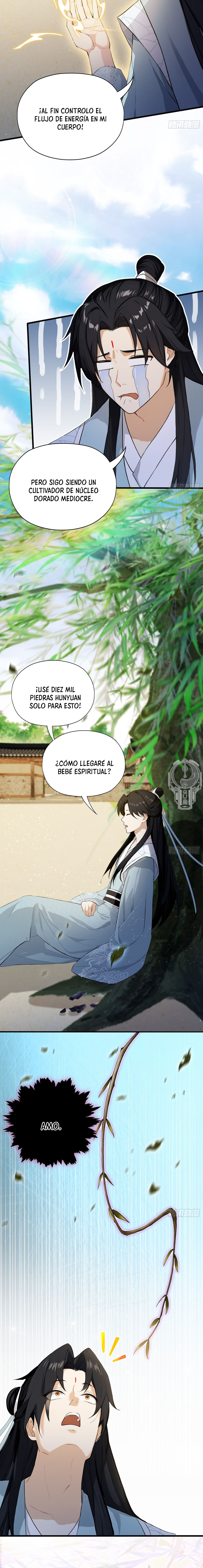 Read Resulta que ya era invencible ES Manga Online