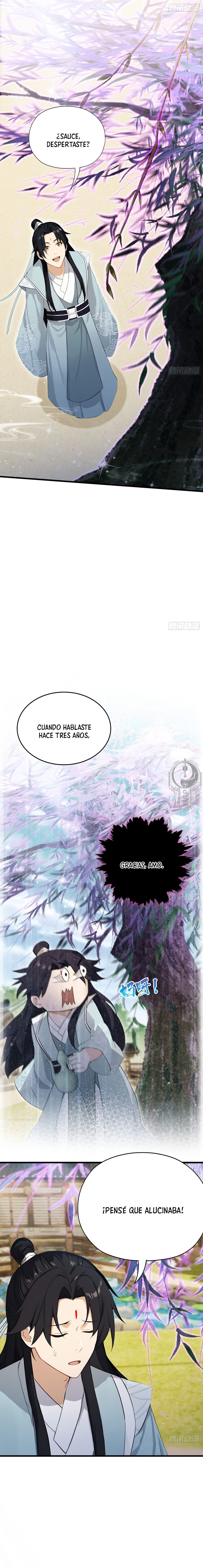 Read Resulta que ya era invencible ES Manga Online