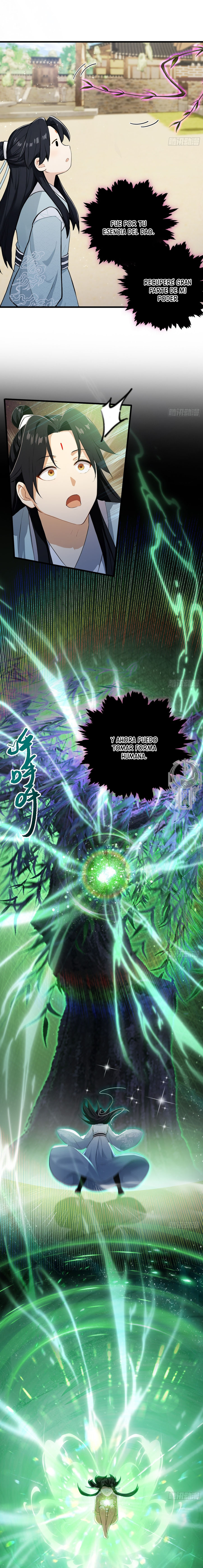Read Resulta que ya era invencible ES Manga Online