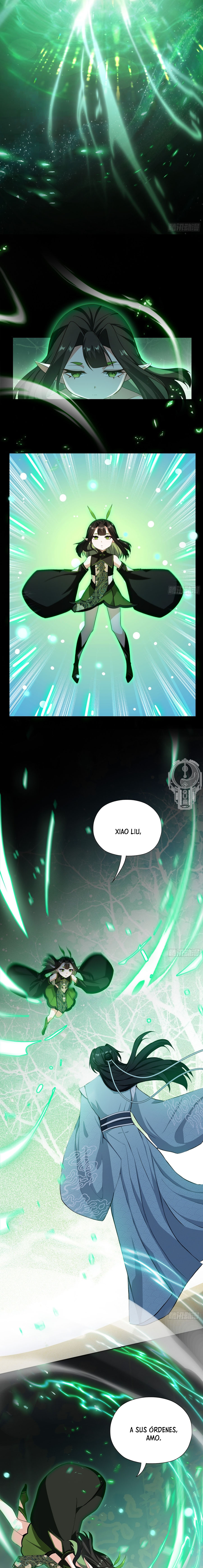 Read Resulta que ya era invencible ES Manga Online