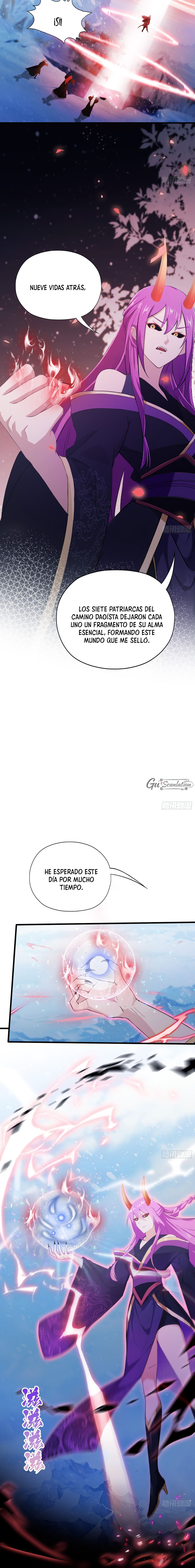 Read Resulta que ya era invencible ES Manga Online