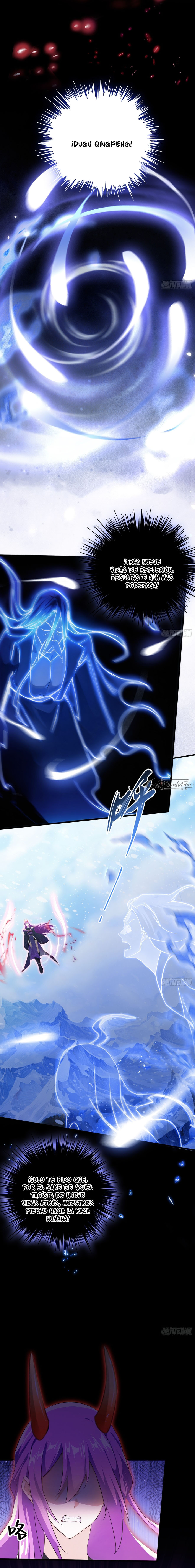 Read Resulta que ya era invencible ES Manga Online
