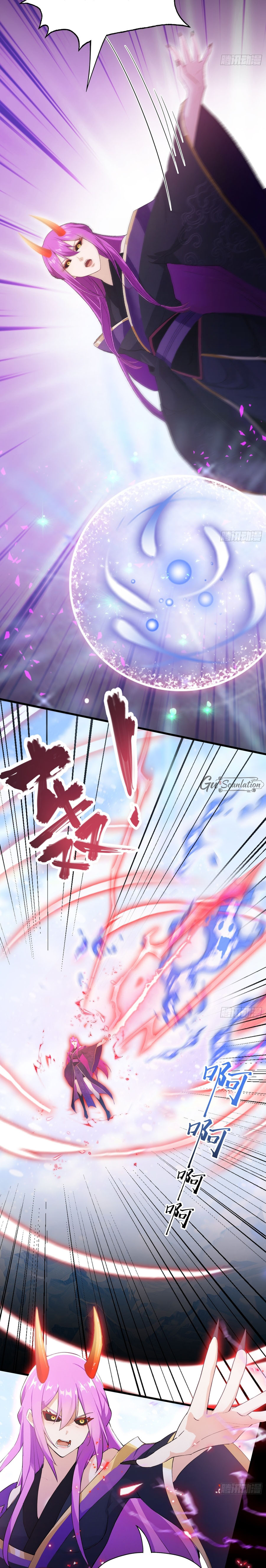 Read Resulta que ya era invencible ES Manga Online