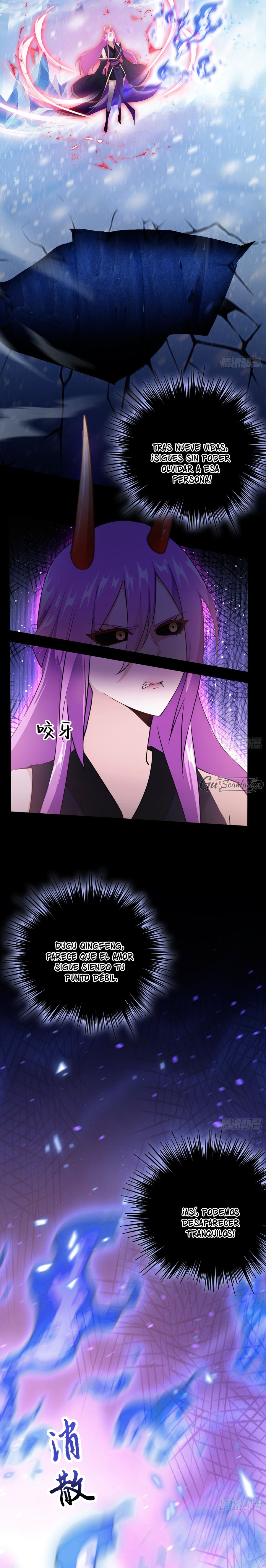Read Resulta que ya era invencible ES Manga Online