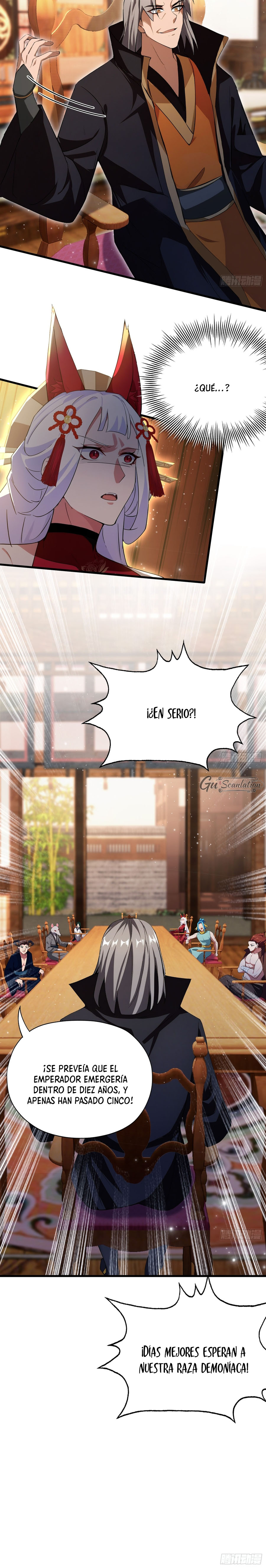 Read Resulta que ya era invencible ES Manga Online