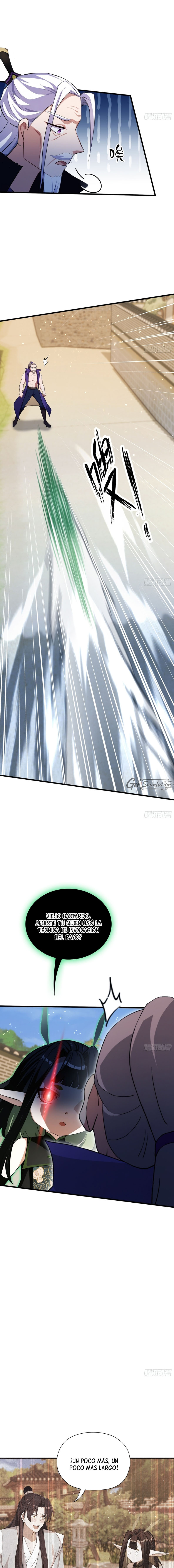Read Resulta que ya era invencible ES Manga Online