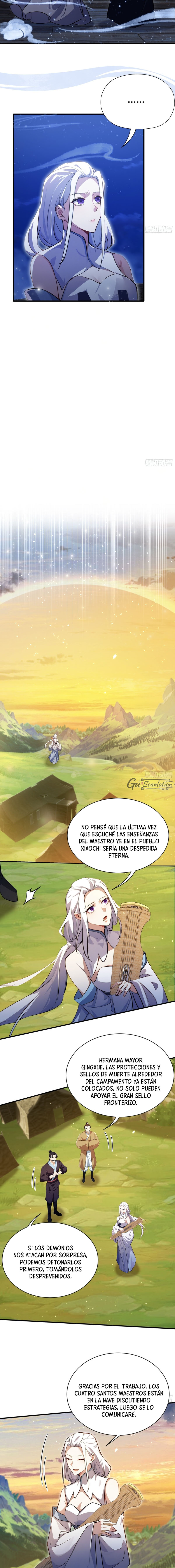 Read Resulta que ya era invencible ES Manga Online