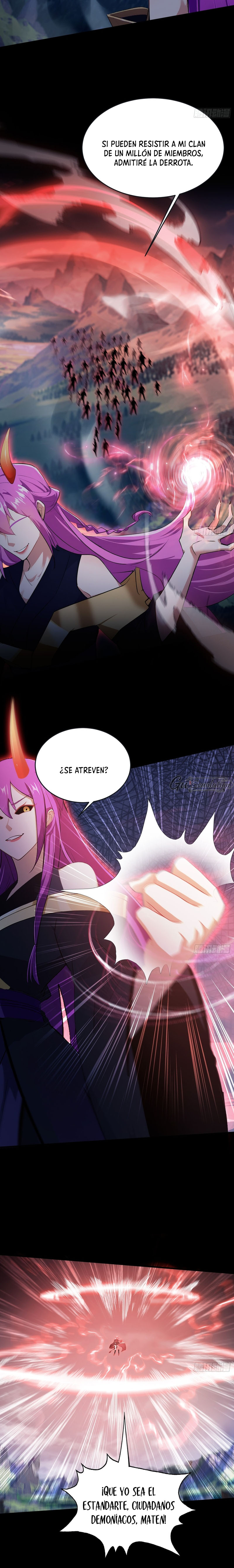 Read Resulta que ya era invencible ES Manga Online