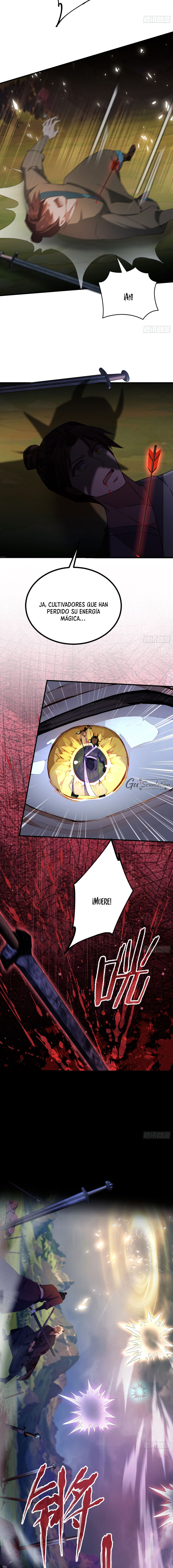 Read Resulta que ya era invencible ES Manga Online