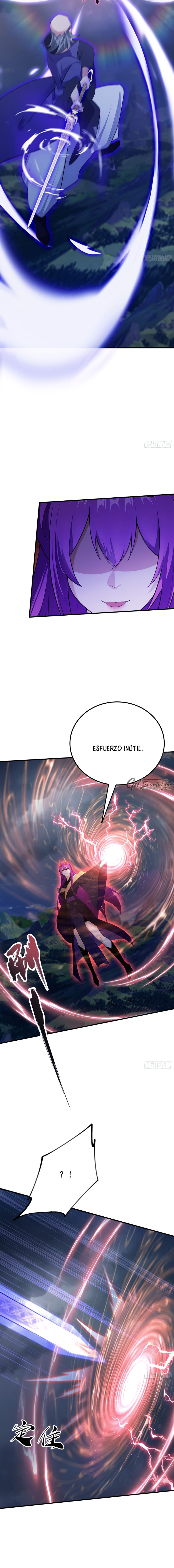 Read Resulta que ya era invencible ES Manga Online