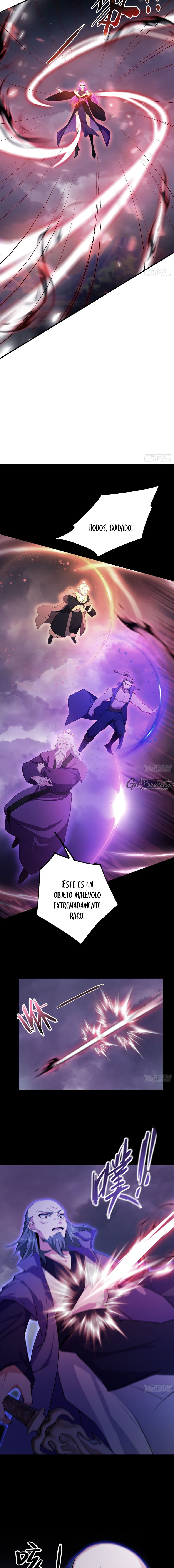 Read Resulta que ya era invencible ES Manga Online