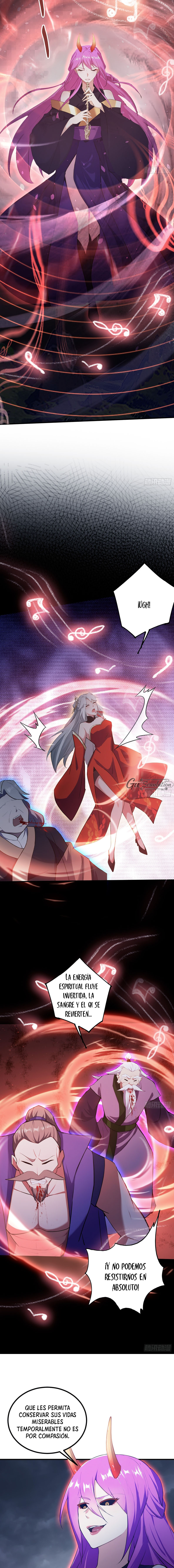 Read Resulta que ya era invencible ES Manga Online