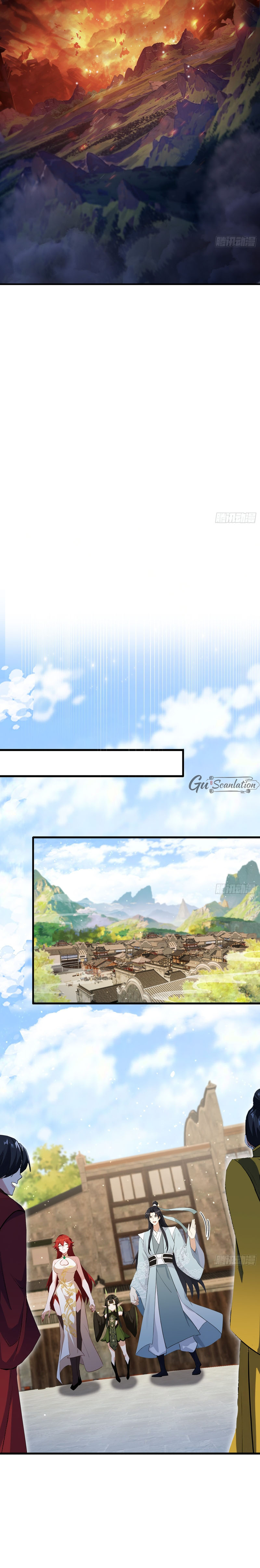 Read Resulta que ya era invencible ES Manga Online