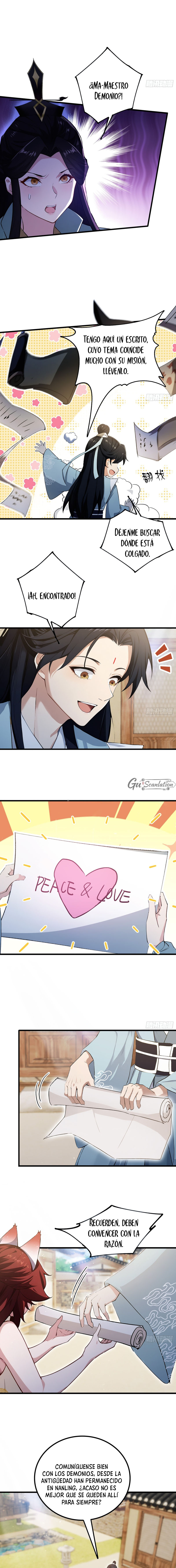 Read Resulta que ya era invencible ES Manga Online