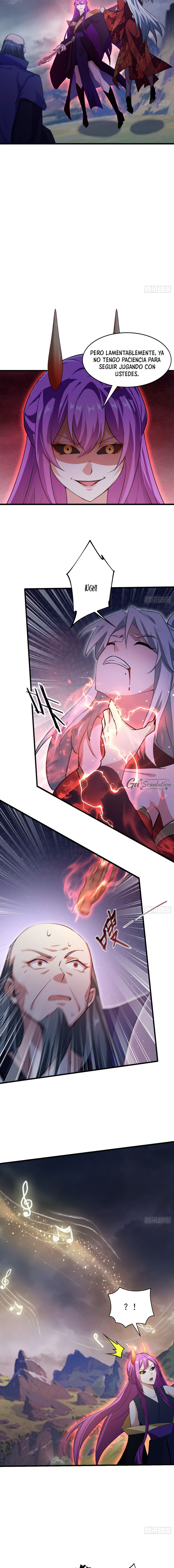 Read Resulta que ya era invencible ES Manga Online