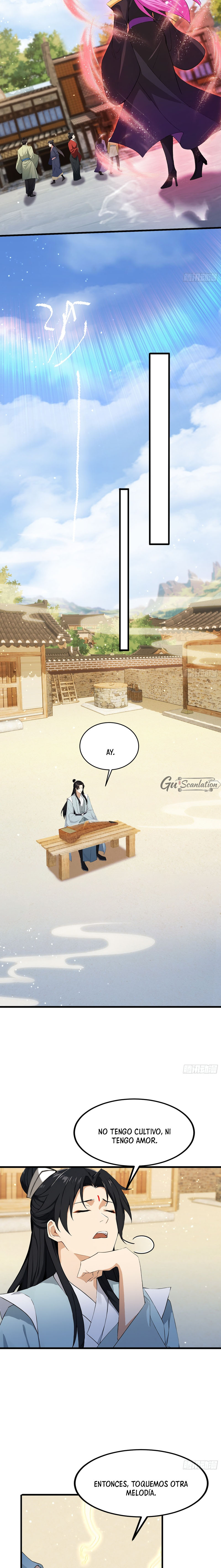 Read Resulta que ya era invencible ES Manga Online