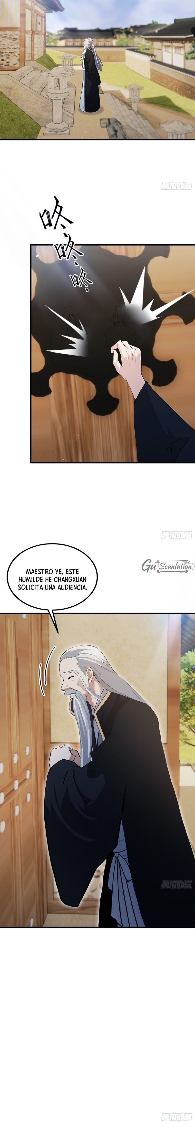 Read Resulta que ya era invencible ES Manga Online