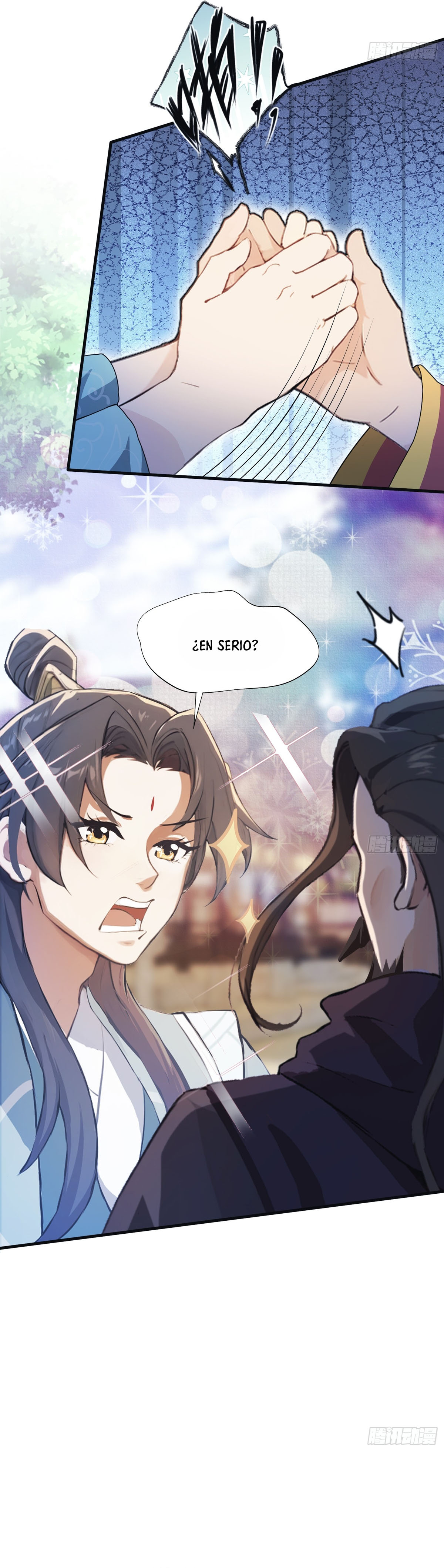 Read Resulta que ya era invencible ES Manga Online