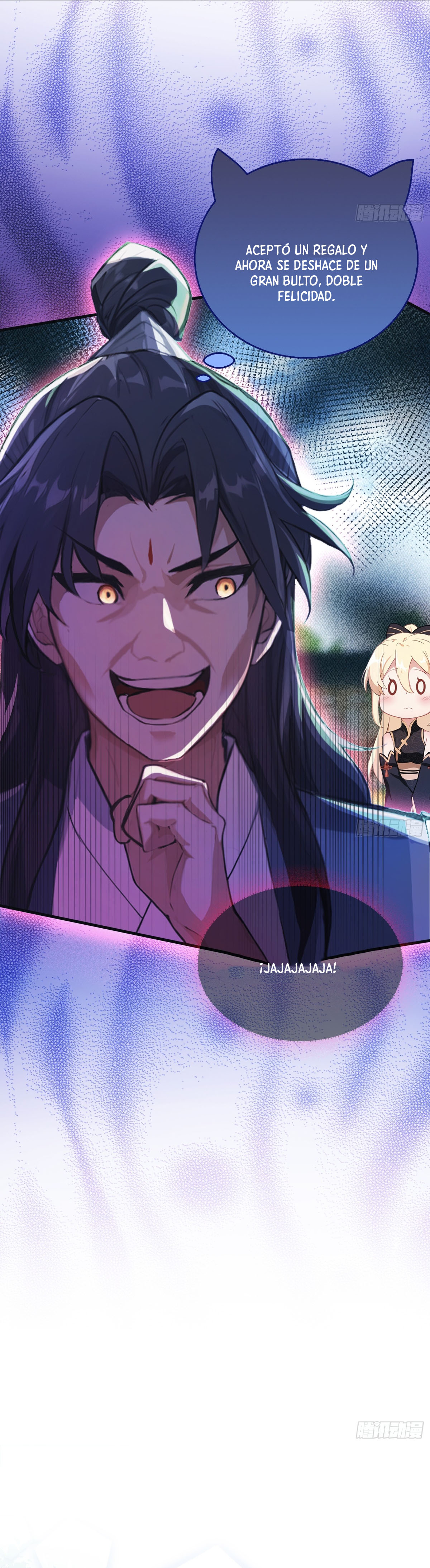 Read Resulta que ya era invencible ES Manga Online