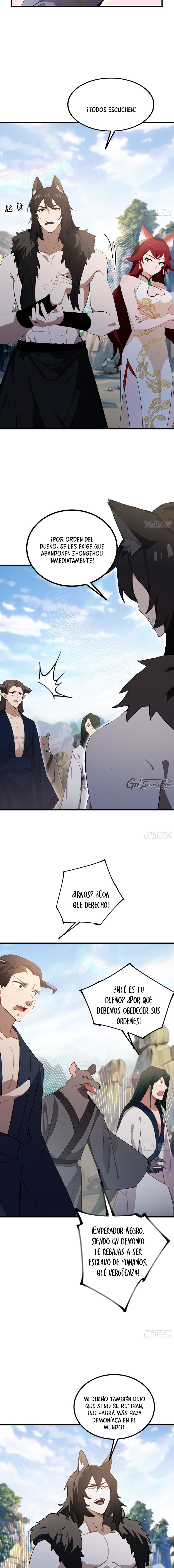 Read Resulta que ya era invencible ES Manga Online