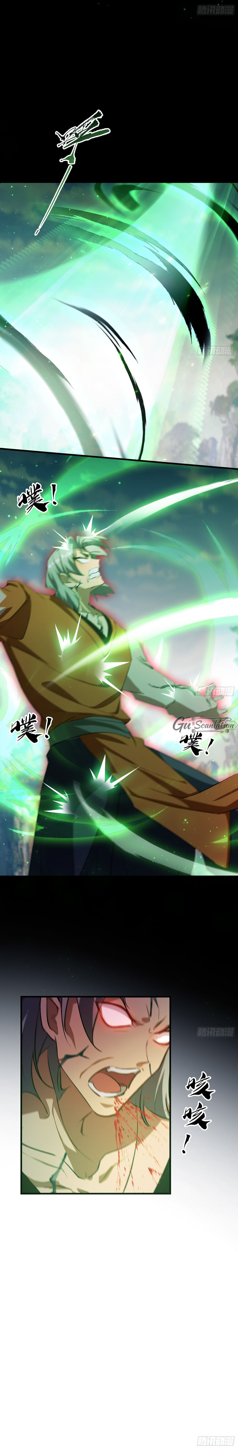 Read Resulta que ya era invencible ES Manga Online