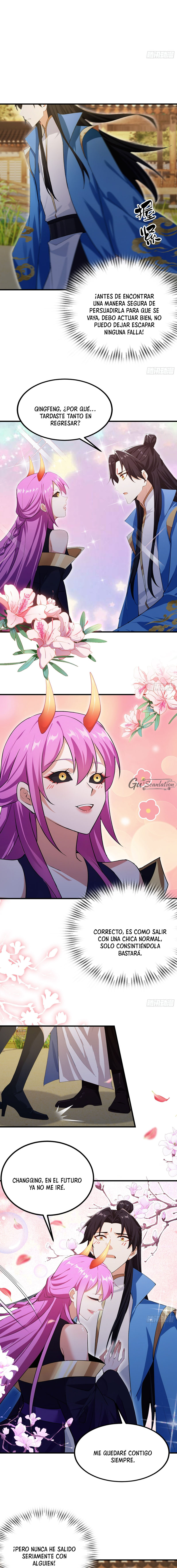 Read Resulta que ya era invencible ES Manga Online