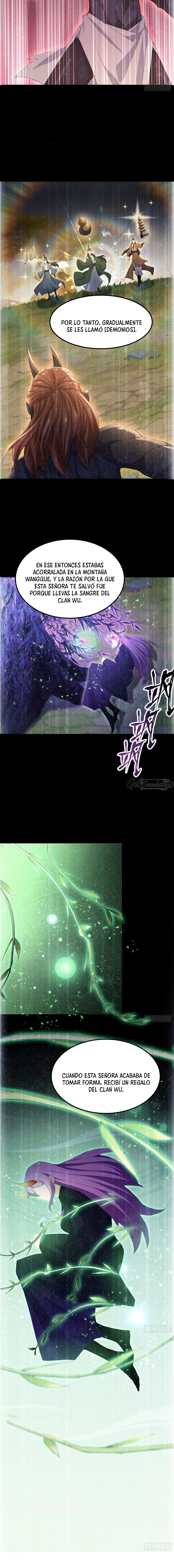 Read Resulta que ya era invencible ES Manga Online