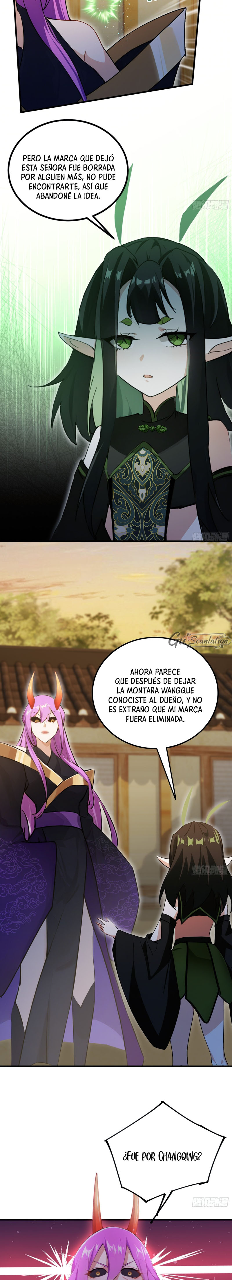Read Resulta que ya era invencible ES Manga Online