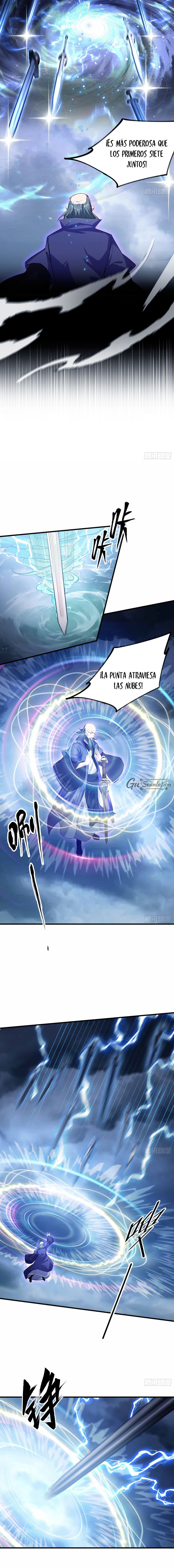 Read Resulta que ya era invencible ES Manga Online